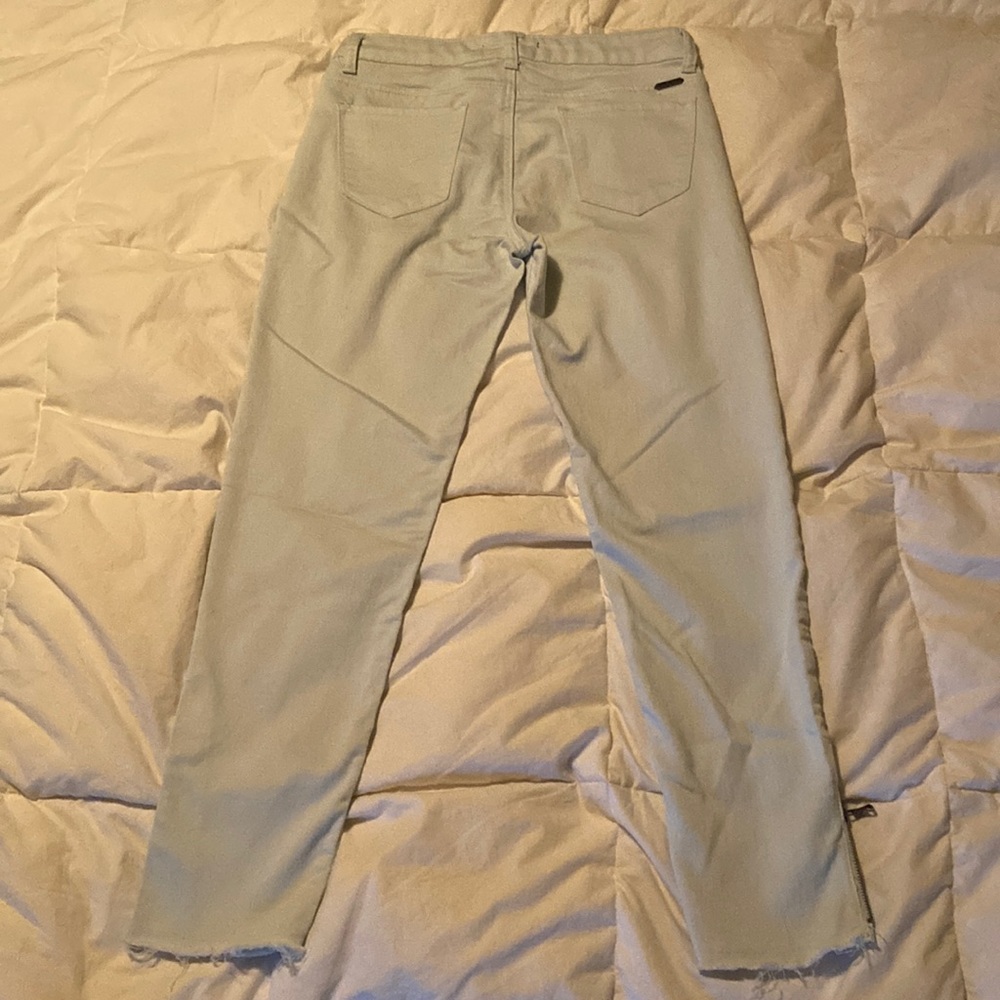 KanCan Capris